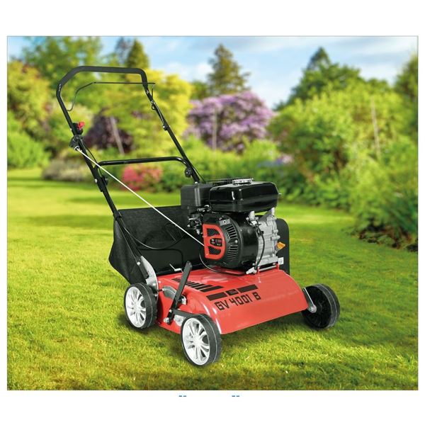 Motorový vertikutátor GV 4001 B