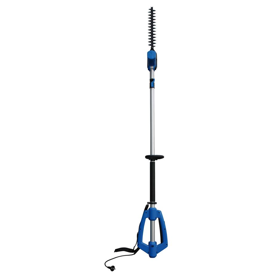 Güde 95165 elektrický zahradní set 2v1 800W
