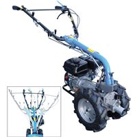 Jednoosý malotraktor GME 6,5V