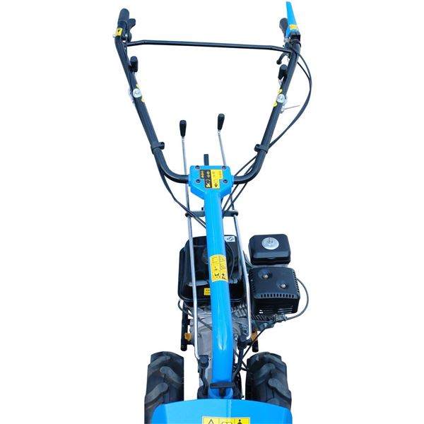 Jednoosý malotraktor GME 6,5V