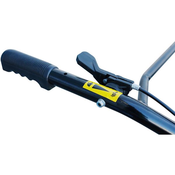 Jednoosý malotraktor GME 6,5V