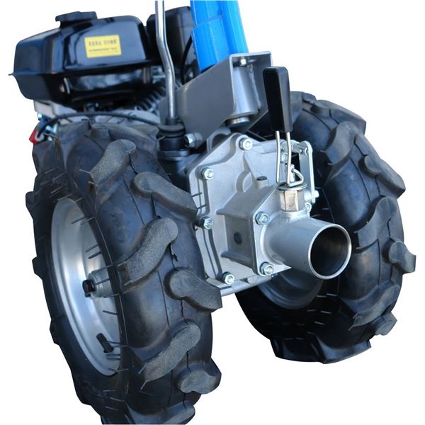 Jednoosý malotraktor GME 6,5V