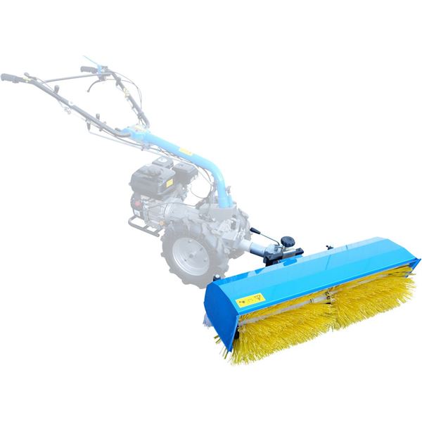 Zametací stroj GKM 900 2v1