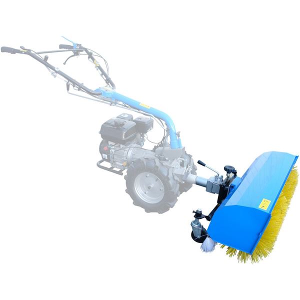 Zametací stroj GKM 900 2v1