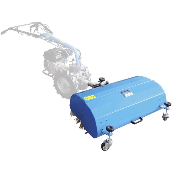 Zametací stroj GKM 900 2v1