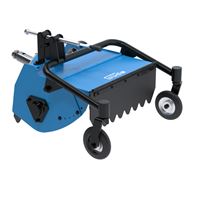 Křovinořez pro jednonápravovou sekačku GSM 501