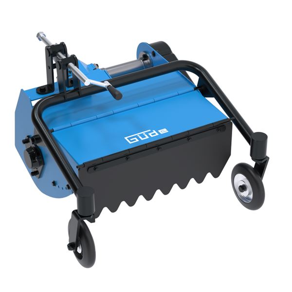 Křovinořez pro jednonápravovou sekačku GSM 501