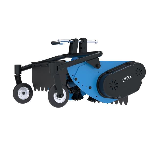 Křovinořez pro jednonápravovou sekačku GSM 501