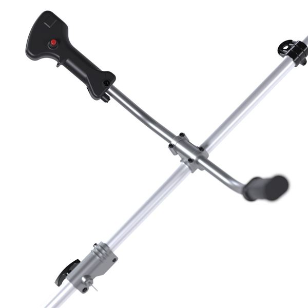 Motorový křovinořez GFS 31.1