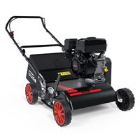 Motorový vertikutátor GBV 400-196 2v1 FS