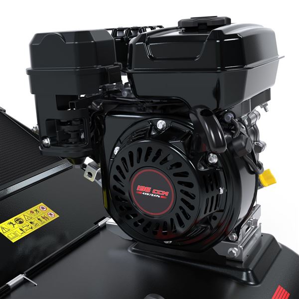 Motorový vertikutátor GBV 400-196 2v1 FS