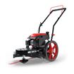 Motorový vyžínač WM 562 TRI