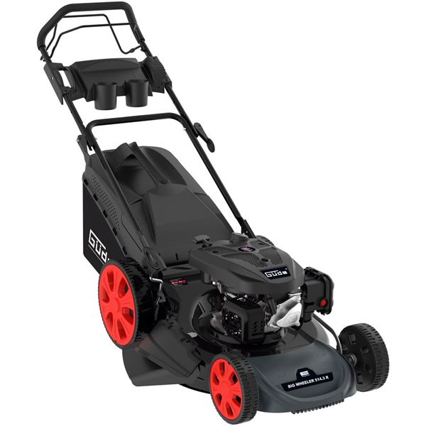 SEKAČKA BIG WHEELER 514.3 R