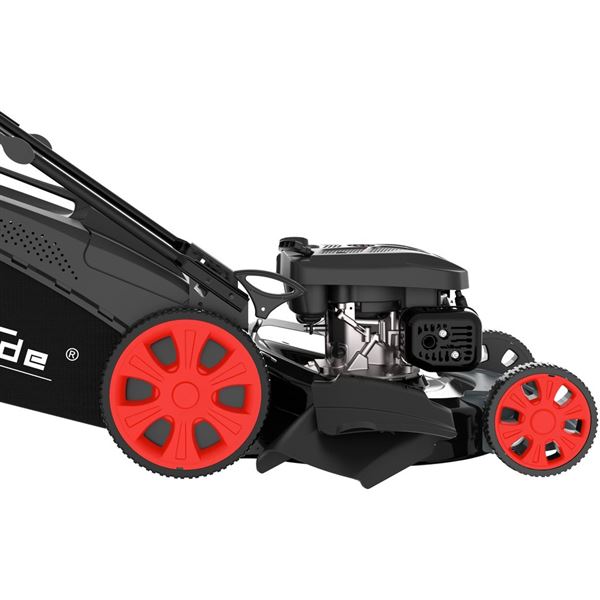 SEKAČKA BIG WHEELER 514.3 R
