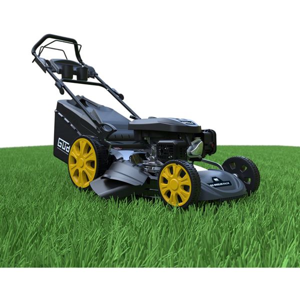 SEKAČKA BIG WHEELER 514.3 R