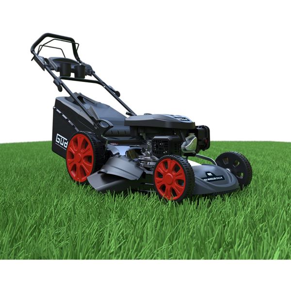 SEKAČKA BIG WHEELER 514.3 R