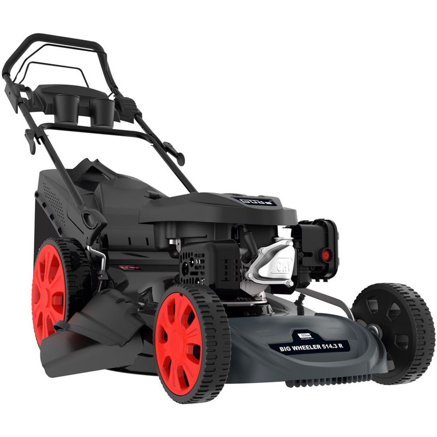 SEKAČKA BIG WHEELER 514.3 R