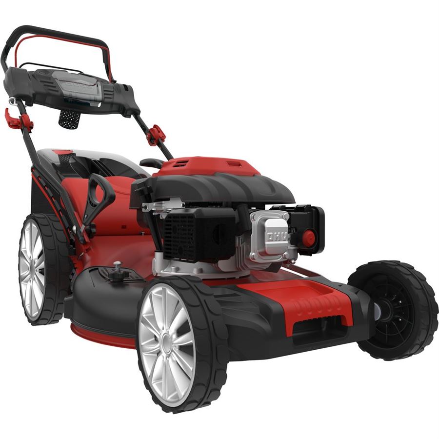 SEKAČKA BIG WHEELER 554.2 R