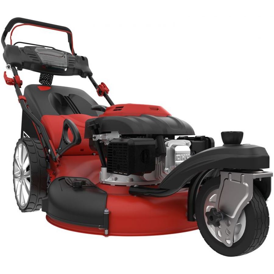 Güde BIG WHEELER 554.1 R TRIKE Motorová sekačka na trávu - 95435