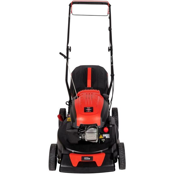 Motorová sekačka na trávu ECO WHEELER 413.3 R