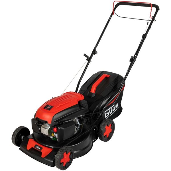 Motorová sekačka na trávu ECO WHEELER 413.3 R