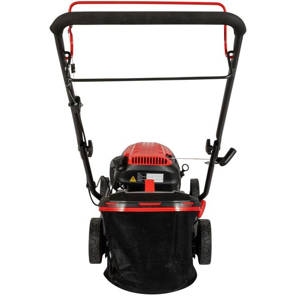 Motorová sekačka na trávu ECO WHEELER 413.3 R