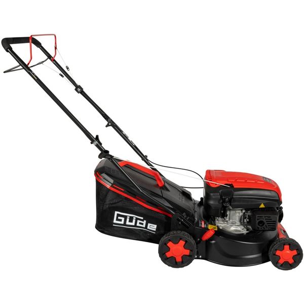 Motorová sekačka na trávu ECO WHEELER 413.3 R