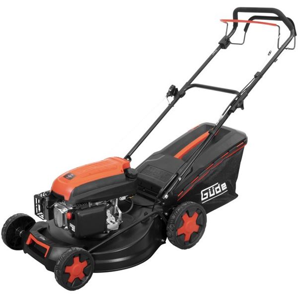 Motorová sekačka na trávu BIG WHEELER 514.6 R   