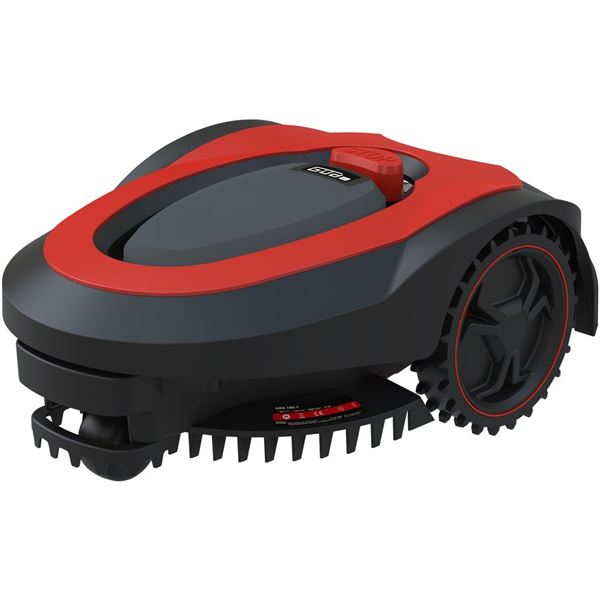 Robotická sekačka na trávu GRR 180.1