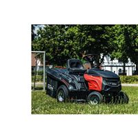 Zahradní traktor GAR 960 T