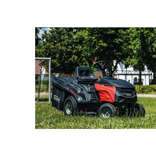 Zahradní traktor GAR 960 T