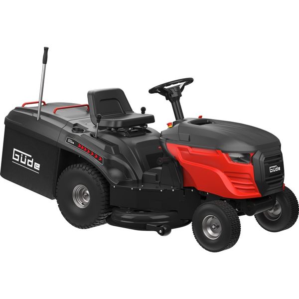 Zahradní traktor GAR 960 T
