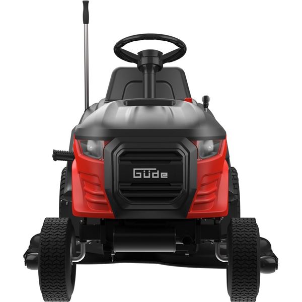 Zahradní traktor GAR 960 T-H