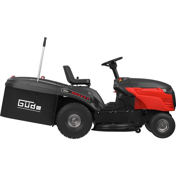 Zahradní traktor GAR 960 T-H