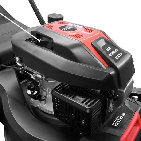 Motorová sekačka na trávu ECO WHEELER 412.2 P