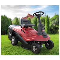 Zahradní traktor GAR 602