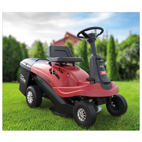 Zahradní traktor GAR 602