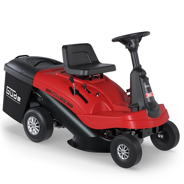 Zahradní traktor GAR 602