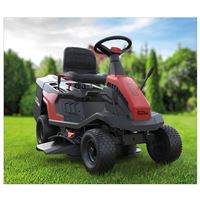 Zahradní traktor GAR 651