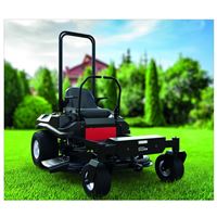 Zahradní traktor GZT 1070