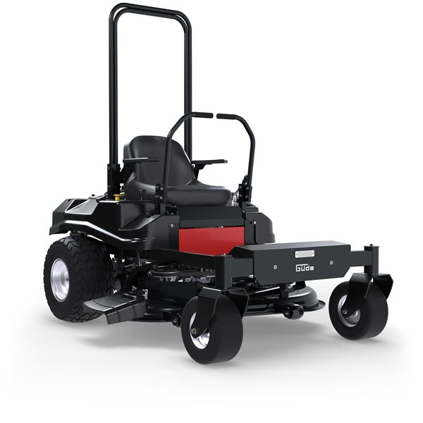 ZAHRADNÍ TRAKTOR ZERO TURN GZT 1070