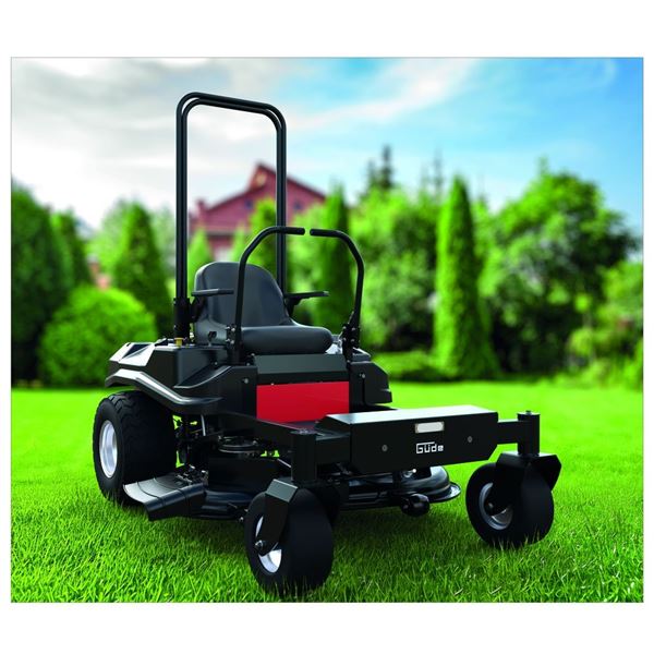 Zahradní traktor GZT 1070