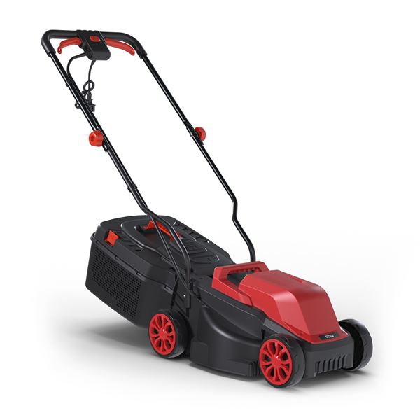 Elektrická sekačka na trávu 320/1300