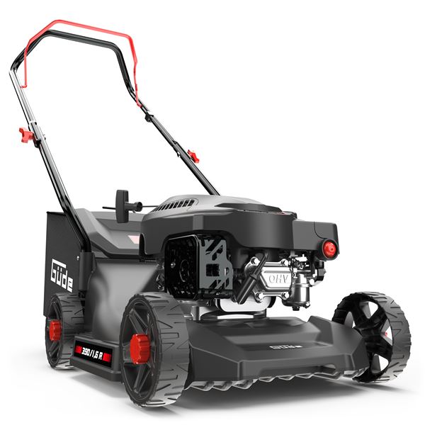 Motorová sekačka na trávu ECO Wheeler 390 1,6 R