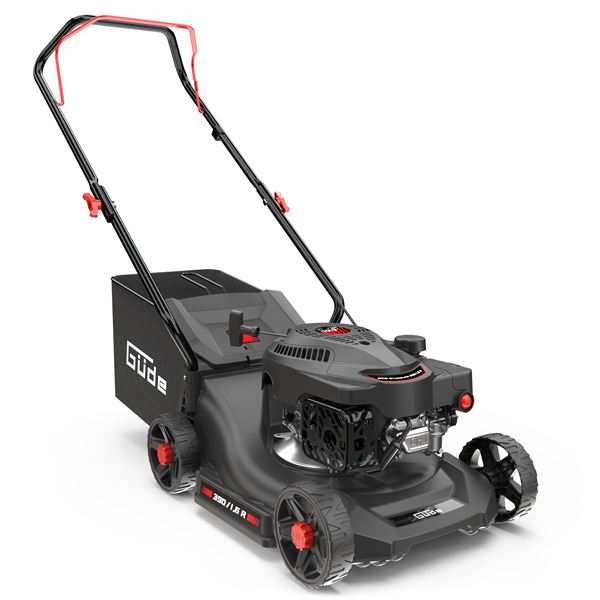 Motorová sekačka na trávu ECO Wheeler 390 1,6 R