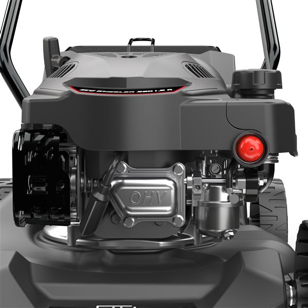 Motorová sekačka na trávu ECO Wheeler 390 1,6 R