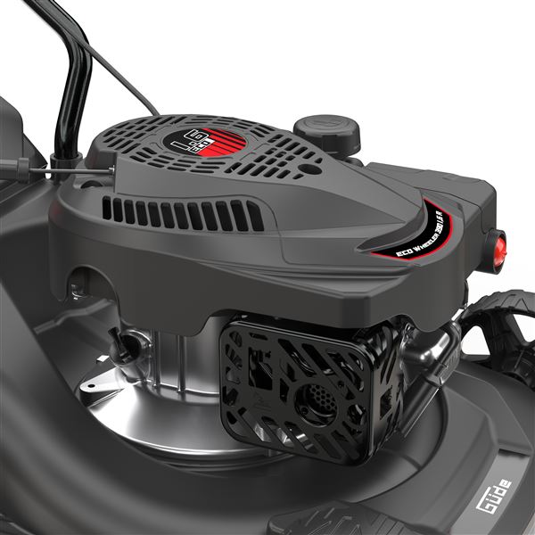 Motorová sekačka na trávu ECO Wheeler 390 1,6 R