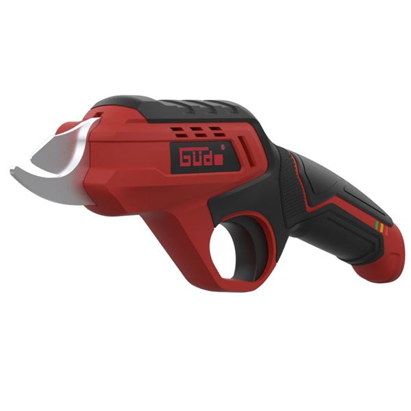 Akumulátorové zahradní nůžky GAS 4,0V-4,0 Li-lon