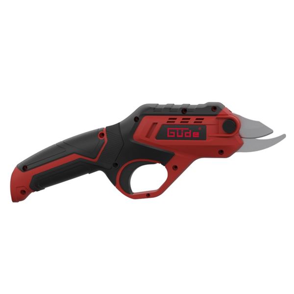 Akumulátorové zahradní nůžky GAS 4,0V-4,0 Li-lon