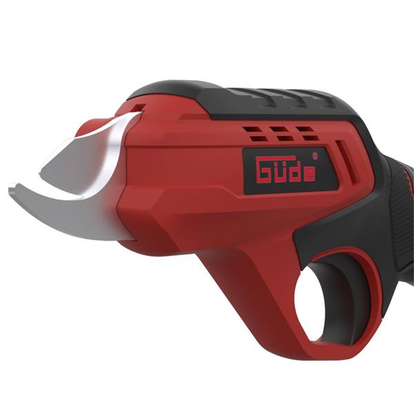 Akumulátorové zahradní nůžky GAS 4,0V-4,0 Li-lon